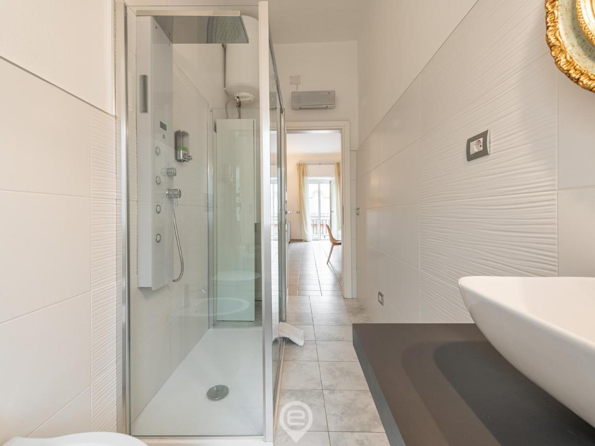 White Gold Apartment Каляри Екстериор снимка