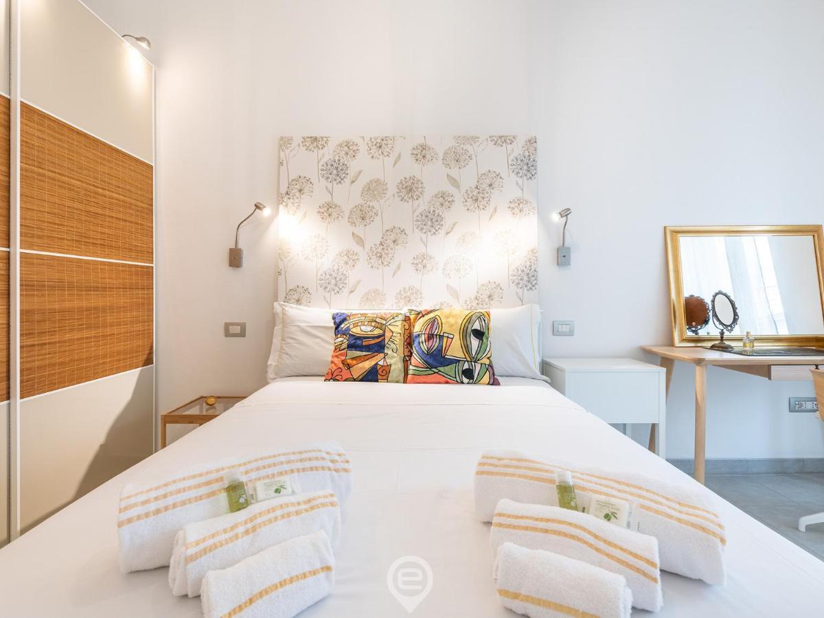 White Gold Apartment Каляри Екстериор снимка