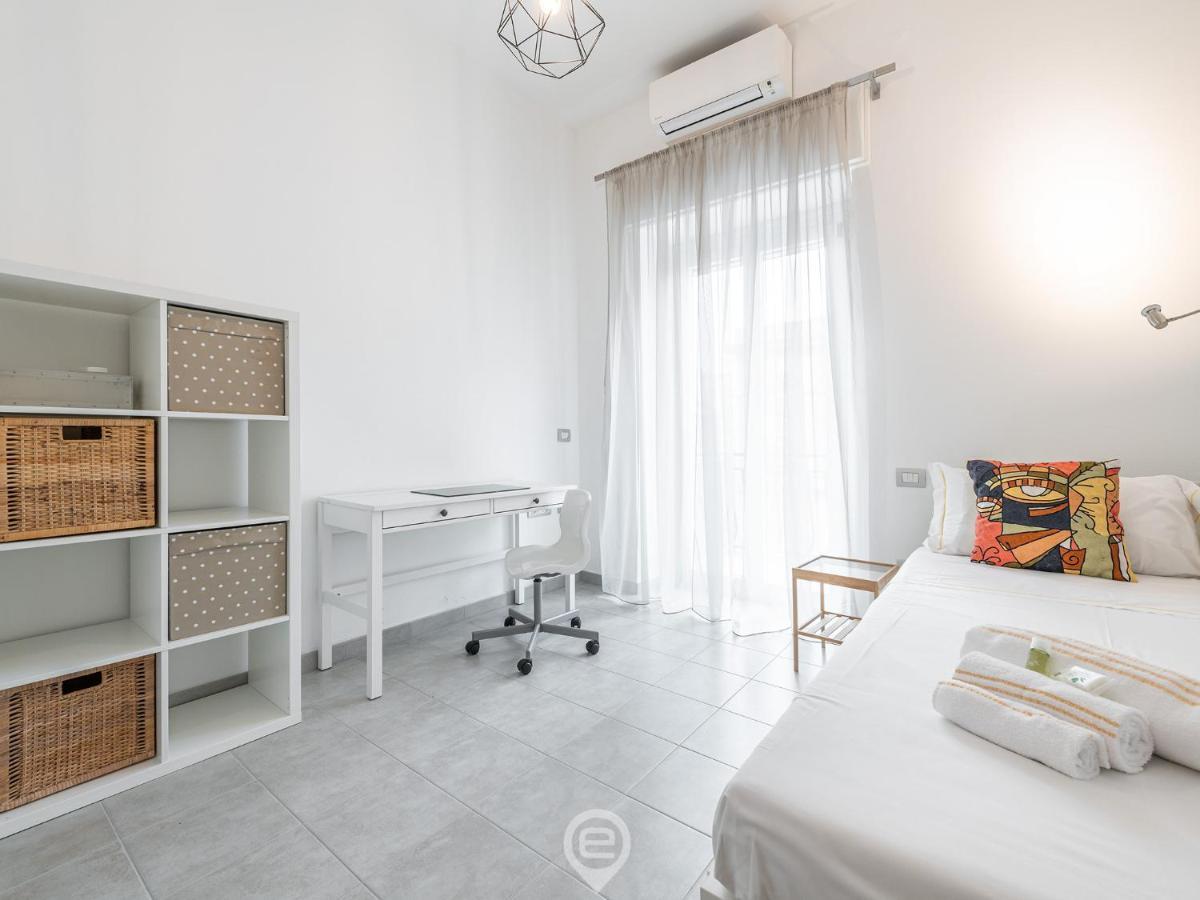White Gold Apartment Каляри Екстериор снимка
